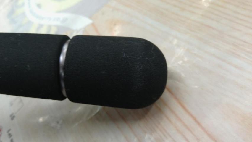 ラグゼコヨーテ S96M