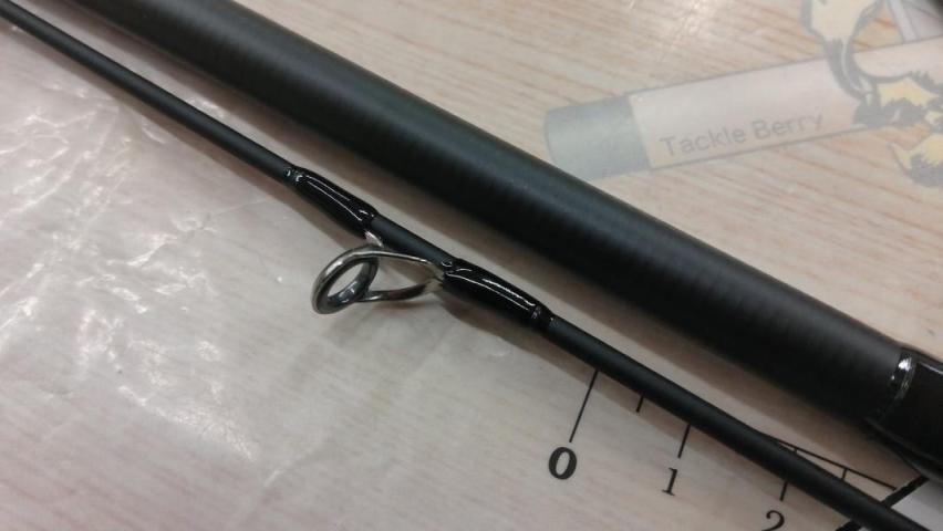 ラグゼコヨーテ S96M｜＠ベリーネット 日本最大新品中古釣具WEBショップ