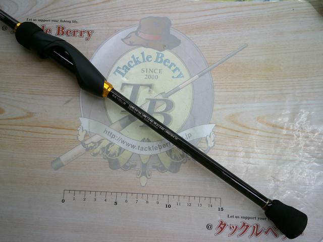 23ソアレBB アジング S610L-S｜＠ベリーネット 日本最大新品中古釣具