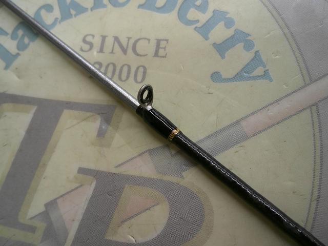 23ソアレBB アジング S610L-S｜＠ベリーネット 日本最大新品中古釣具