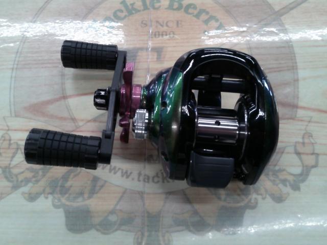 シマノベイトリール