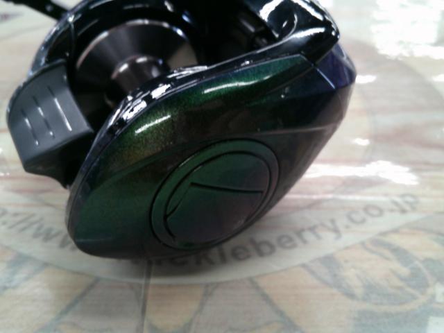 シマノベイトリール