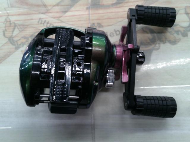 シマノベイトリール