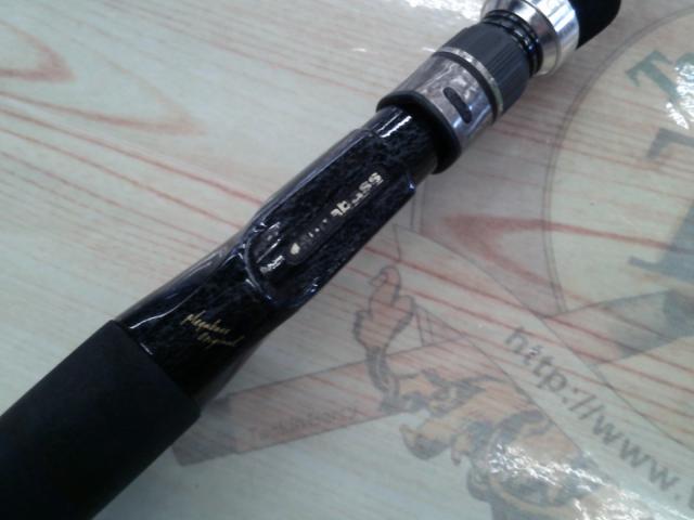 デストロイヤー F3st-63X(ヘッジホッグ)