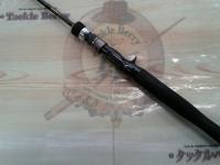 デストロイヤー F3st-63X(ヘッジホッグ)