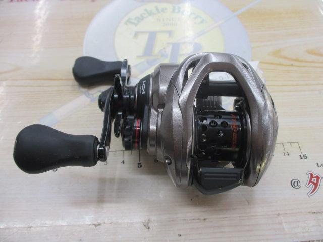 スコーピオンBFS LH