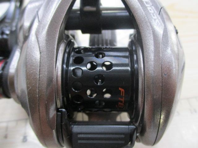 スコーピオンBFS LH