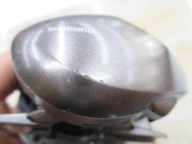 スコーピオンBFS LH