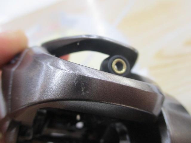 スコーピオンBFS LH