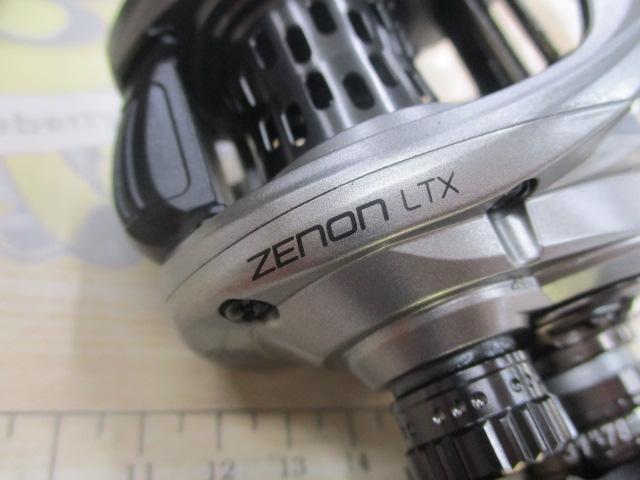 ゼノン LTX