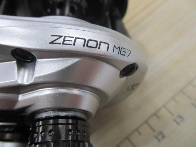 ゼノン MG7-L
