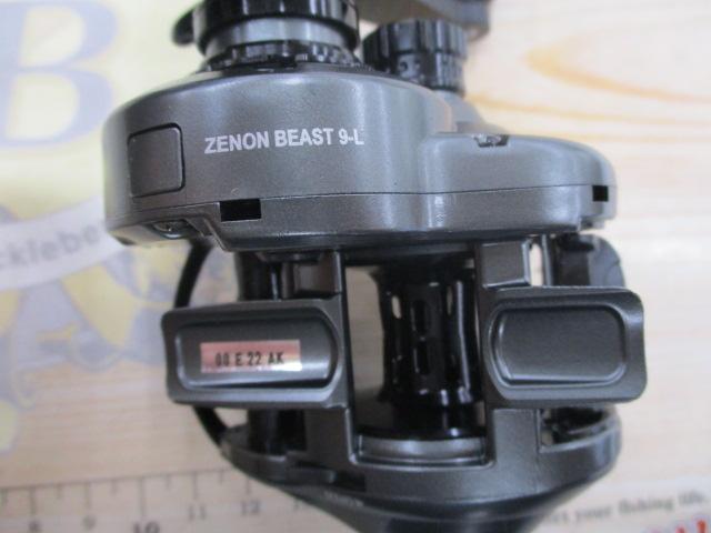 ゼノン BEAST9-L