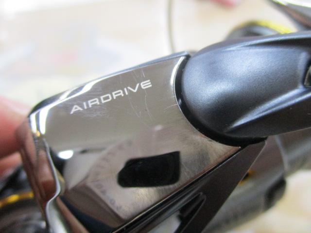 23エアリティ SF2000SS-H