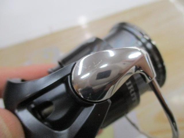 23エアリティ ST SF2000SS-P