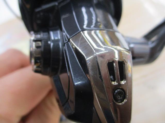 19ヴァンキッシュ C2500SXG