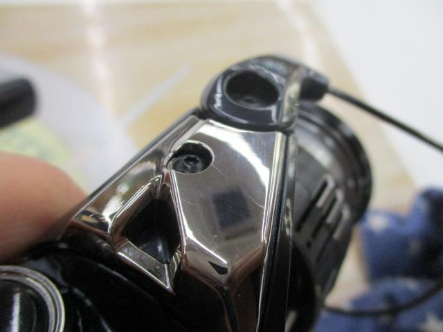 19ヴァンキッシュ C2500SXG