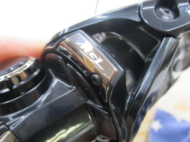 19ヴァンキッシュ C2500SXG