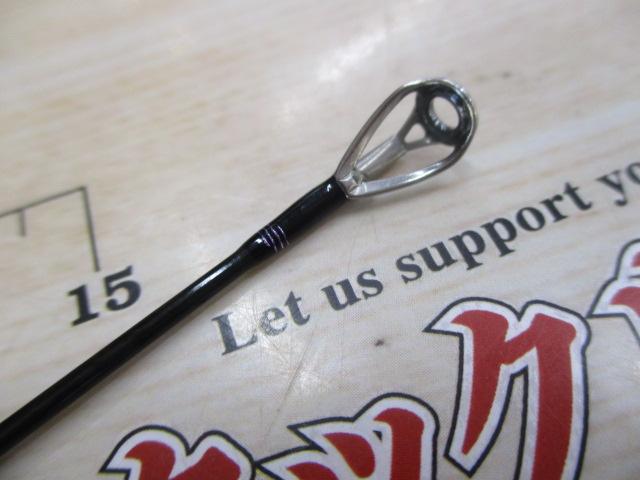 ハートランド HL722LRS-21