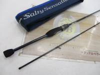 ソルティーセンセーション ネオ NEOS-610UL-S