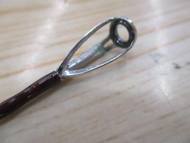 リーディング-X ユウイン 270S