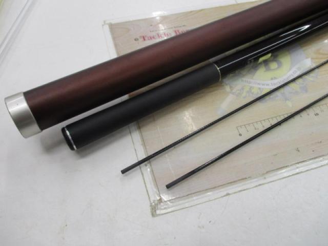 がま鮎競技スペシャルⅡ 引抜早瀬90