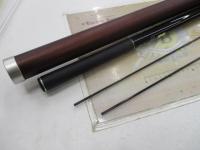 がま鮎競技スペシャルⅡ 引抜早瀬90