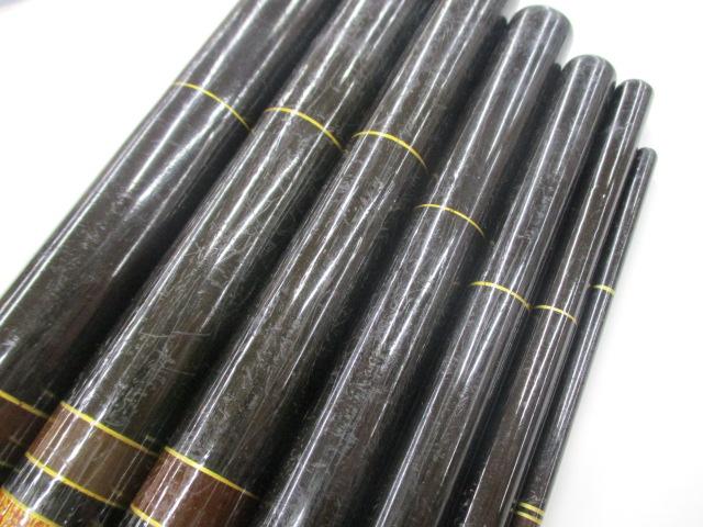 CG村雨 硬調子81｜＠ベリーネット 日本最大新品中古釣具WEBショップ