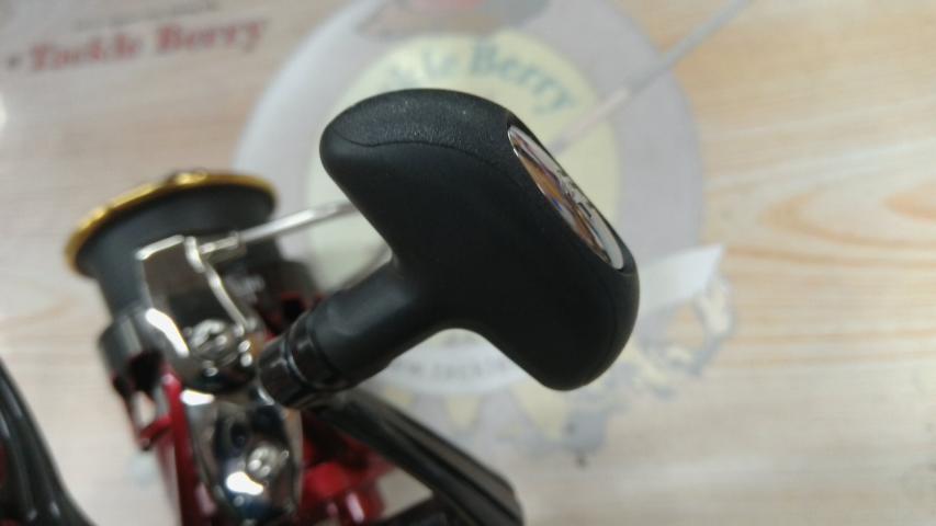 17インパルト 競技LBD