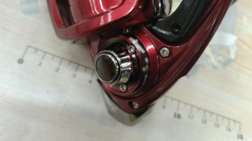 17インパルト 競技LBD