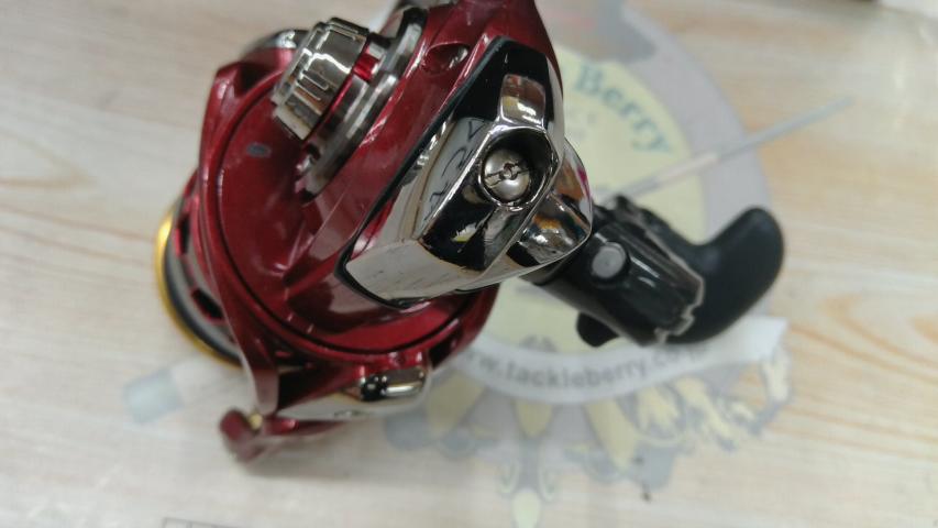 17インパルト 競技LBD