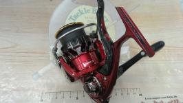 17インパルト 競技LBD