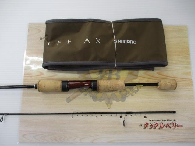 21カーディフAX S62XUL-F