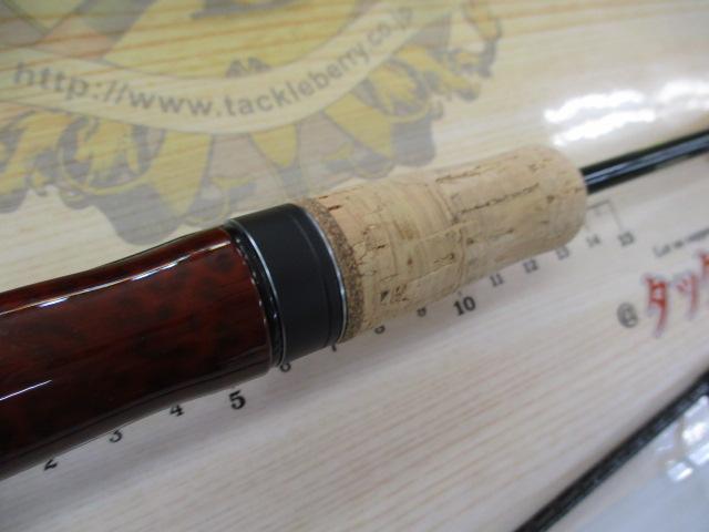 21カーディフAX S62XUL-F