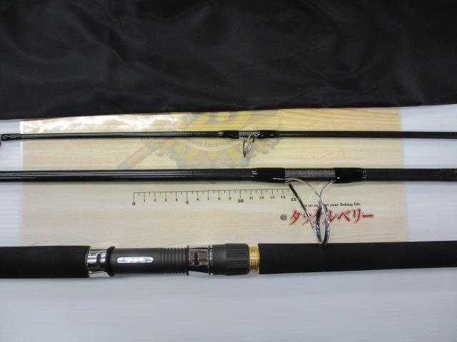 オーバーゼアグランデ 100HH-3｜＠ベリーネット 日本最大新品中古釣具