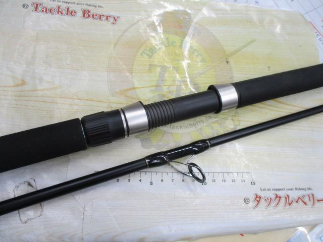 ジャークナイト S1002H