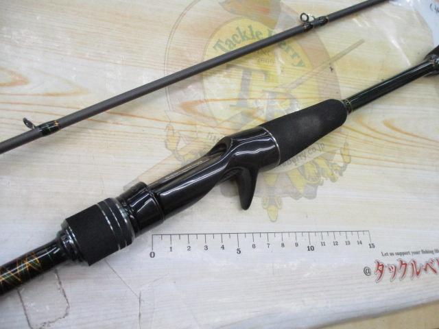 礁楽(Shoreluck) SL-72MLBF