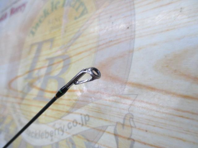 礁楽(Shoreluck) SL-72MLBF