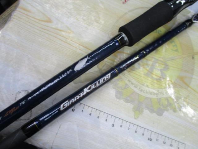 ジャイアントキリング GKJ-B78/5LF