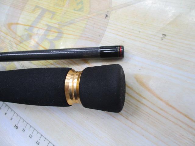 シーバスハンターX 96ML