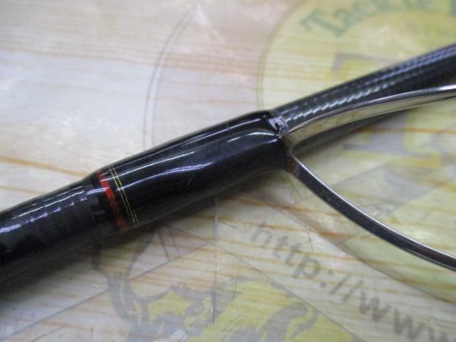 シーバスハンターX 96ML