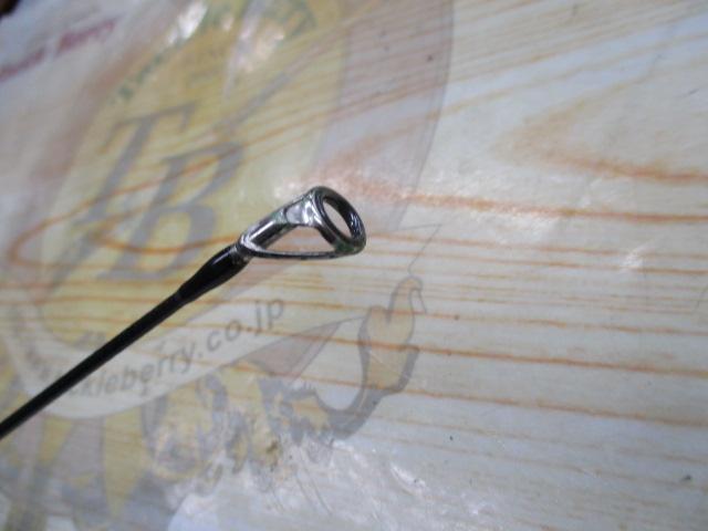 シーバスハンターX 96ML