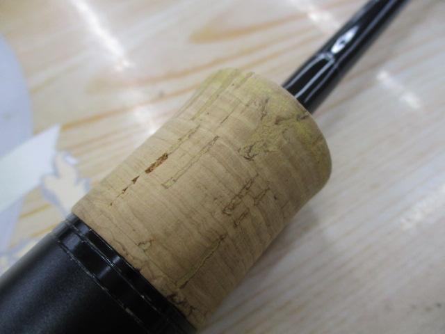 シルバークリークストリームトゥイッチャー 60UL