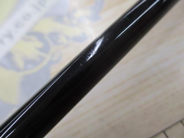 シルバークリークストリームトゥイッチャー 60UL