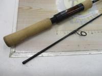 シルバークリークストリームトゥイッチャー 60UL