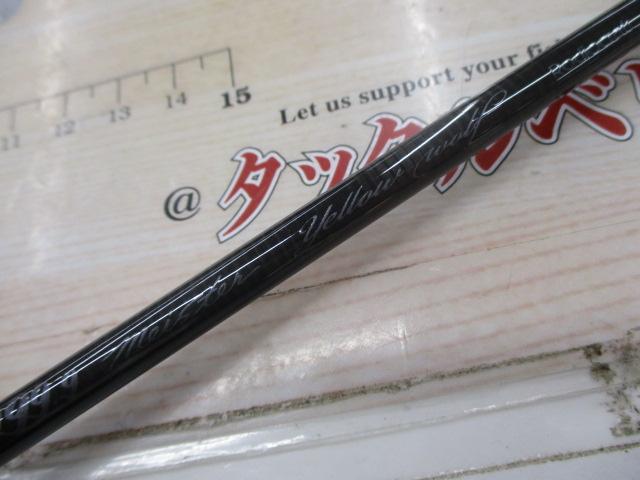 999.9フォーナインマイスター 62ML イエローウルフ