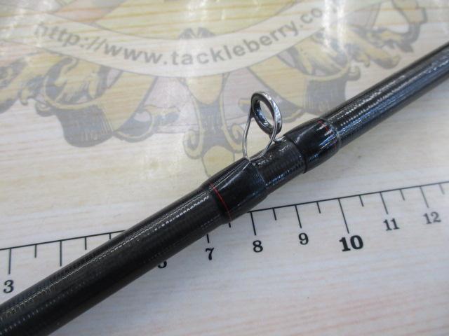 18ポイズンアドレナ 166ML-G｜＠ベリーネット 日本最大新品中古釣具WEB