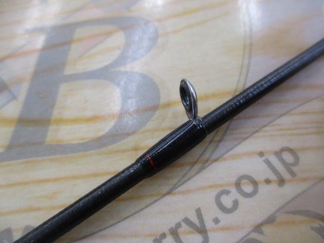 18ポイズンアドレナ 166ML-G｜＠ベリーネット 日本最大新品中古釣具WEB