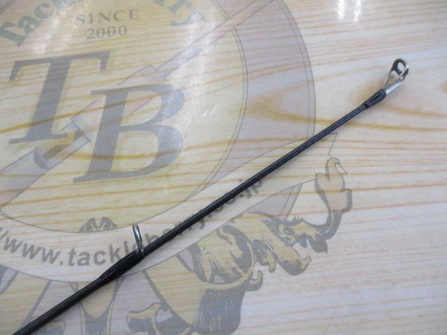 18ポイズンアドレナ 166ML-G｜＠ベリーネット 日本最大新品中古釣具WEB