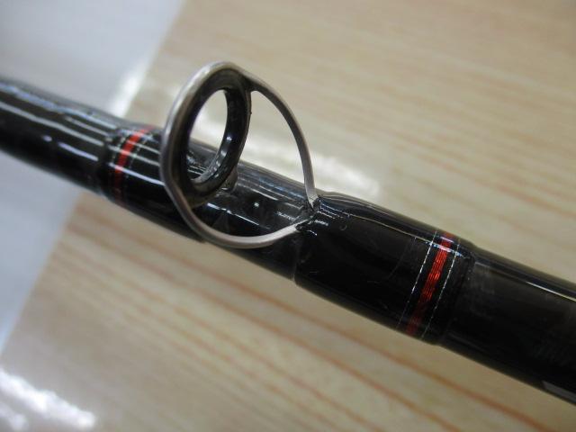 ブレイゾン 6112HB・V