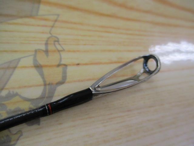 ブレイゾン 6112HB・V